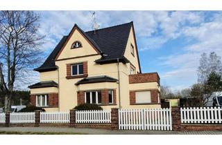 Wohnung mieten in 14947 Nuthe-Urstromtal, Helle 3-Zimmer Wohnung mit Garten in Nuthe-Urstromtal