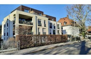 Wohnung mieten in Espachstraße 8a, 99094 Brühlervorstadt, Moderne 4 - Zimmer Stadtwohnung mit lichtdurchfluteten Räumen, 2 Terassen und Außenbereichen