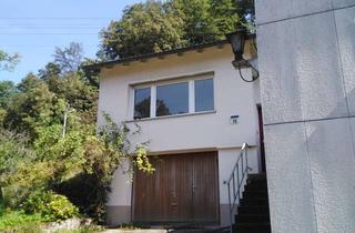 Wohnung mieten in 71540 Murrhardt, Freundliche 2-Zimmer-Wohnung mit Terasse in Murrhardter Teilort