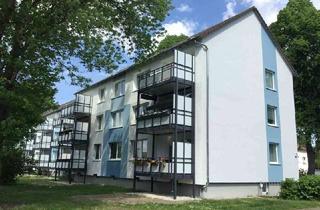 Wohnung mieten in Fichtestr., 30926 Seelze, Schicke 3-Zimmer-Wohnung mit Tageslichtbad und XXL-Balkon