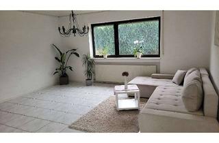 Wohnung mieten in 55743 Idar-Oberstein, 2 ZKB mit Garage und Gartenmitbenutzung