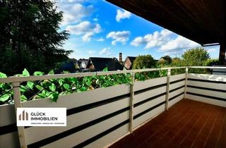 Wohnung mieten in 48703 Stadtlohn, Stadtlohn: Mietbeginn 01.03. gewünscht = Hereinspaziert in Ihre neue Wohnung!