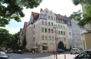 Wohnung mieten in Tonstraße 12, 30449 Linden-Süd, Sanierte 3-Zimmer-Wohnung in Hannover Linden-Süd in der Nähe zur Hochschule (WG-geeignet)