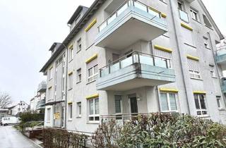 Wohnung mieten in 70771 Leinfelden-Echterdingen, Erdgeschosswohnung in Leinfelden-Echterdingen zu vermieten.