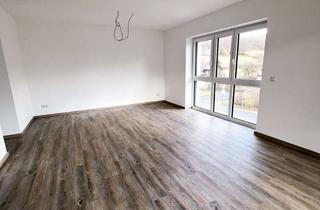 Wohnung mieten in Austraße 15, 35232 Dautphetal, Neuwertige 2-Zimmer-Wohnung im EG