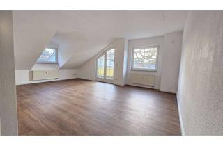 Wohnung mieten in 14532 Stahnsdorf, Ruhige 2-Zimmer Wohnung mit Balkon