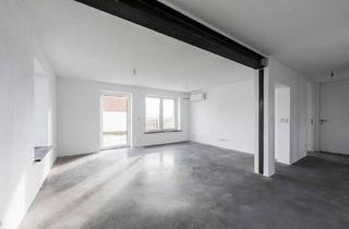 Wohnung mieten in 86444 Affing, Exklusive 2-Zimmer-Wohnung im Erstbezug nach hochwertiger Sanierung mit Sonnenterrasse