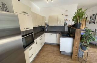 Wohnung mieten in Akazienstr. 41 A, 74747 Ravenstein, 3 Zimmer Dachgeschoss mit Balkon