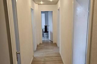 Wohnung mieten in Am Spielberg, 38179 Schwülper, Geräumige 4-Zimmer Wohnung in Schwülper