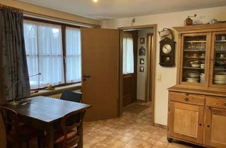 Wohnung mieten in Auf Der Fluhe 21, 79774 Albbruck, Gemütliche 2-Zimmer Wohnung in Albbruck Unteralpfen