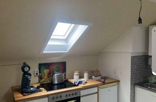 Wohnung mieten in 51515 Kürten, Charmante Dachgeschosswohnung in Kürten zu vermieten