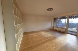 Wohnung mieten in Fuhlrottstraße, 40699 Erkrath, Moderne 3-Zimmer Wohnung mit Balkon und Garage