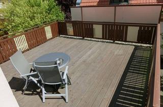 Wohnung mieten in Neutorstraße 23, 29410 Salzwedel, 2,5-3 Zimmer Wohnung in Salzwedel, 75 m², mit Terrasse, teilweise möbliert