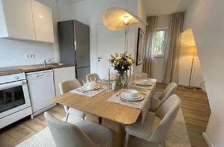 Wohnung mieten in Bimöhler Straße 35, 24576 Bad Bramstedt, Charmante Wohnung