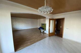 Wohnung mieten in 61381 Friedrichsdorf, Große 3 Zimmerwohnung in begehrter Wohnlage von Friedrichsdorf / Dillingen