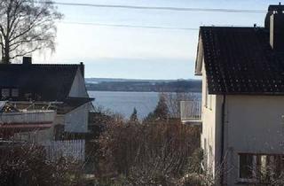 Wohnung mieten in 88690 Uhldingen-Mühlhofen, ANKOMMEN UND WOHLFÜHLEN "Geschmackvoll möblierte Wohnung mit Seesicht"