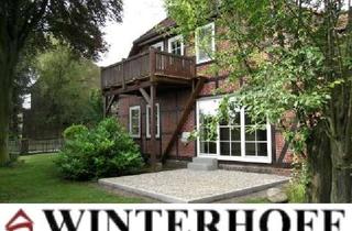 Wohnung mieten in Hustedtstraße, 29320 Hermannsburg, zentral gelegene 3-Zimmer-Wohnung in Hermannsburg