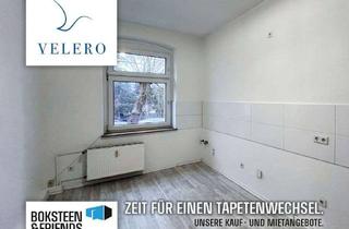 Wohnung mieten in Am Quellenbusch 123, 46242 Vonderort, Lichtdurchflutete 2-Zimmer-Wohnung mit durchdachtem Grundriss