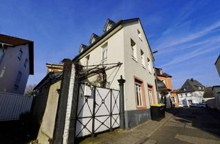 Wohnung mieten in 65375 Oestrich-Winkel, Gepflegte 2-Zimmer-Erdgeschosswohnung mit Hofterrasse – ideal für EBS-Studierende in Oestrich-Winkel