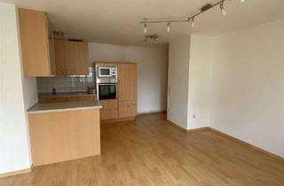 Wohnung mieten in 74193 Schwaigern, 2-Zimmer, Südbalkon, Stellplatz, OHNE KÜCHE in zentraler Lage von 74193 Schwaigern zu vermieten!