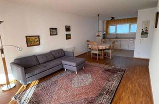 Wohnung mieten in 76593 Gernsbach, ***Schöne, helle und nahe zu barrierefreie 3-ZKB mit Balkon, in Gernsbach-Mitte, zu vermieten***