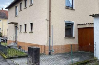 Wohnung mieten in Sommerau 26, 74081 Sontheim, WG-taugliche 2-Zimmer-DG-Wohnung in HN-Sontheim