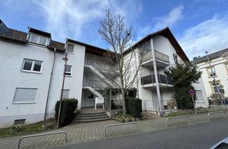 Sozialwohnungen mieten in Van-Recum-Straße, 55545 Bad Kreuznach, Schöne 4-Zimmer-Wohnung mit Balkon (WBS erforderlich)