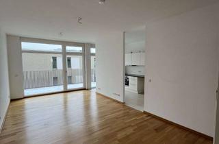 Wohnung mieten in Lichtburgring, 13355 Wedding, Helle 2-Zimmer Wohnung mit Einbauküche und Balkon am Mauerpark