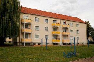 Wohnung mieten in Am Steinkreuz 16, 06249 Mücheln, Familie herzlich willkommen!