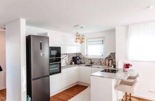 Wohnung mieten in 75177 Nordstadt, Moderne 3-Zimmer-Wohnung mit hochwertigem Wohnkomfort | Erstbezug nach Neubau mit Tiefgarage