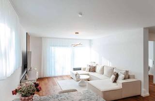 Wohnung mieten in 75177 Nordstadt, Moderne 2-Zimmer-Wohnung mit hochwertigem Wohnkomfort | Erstbezug nach Neubau mit Tiefgarage