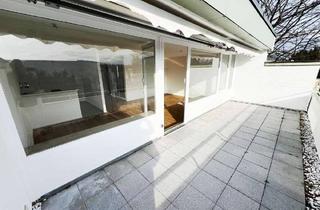 Penthouse mieten in Weißer Straße 126, 50999 Rodenkirchen, Erstbezug nach Sanierung: Penthouse mit zwei Zimmern und einer herrlichen Terrasse sowie PKW-Platz!