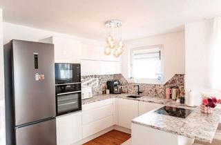 Wohnung mieten in 75177 Nordstadt, Moderne 3-Zimmer-Wohnung mit hochwertigem Wohnkomfort | Erstbezug nach Neubau mit Tiefgarage