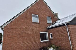 Wohnung mieten in 26683 Saterland, Oberwohnung nahe Ortskern im Saterland - Sedelsberg