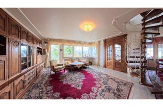 Wohnung mieten in 71263 Weil der Stadt, Weitblick, Ruhe, Wohnluxus – Außergewöhnliche Maisonette mit Galerie & Südbalkon