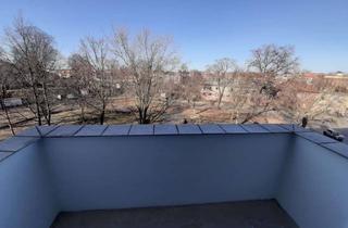 Wohnung mieten in Zittauer Straße, 02826 Südstadt, Hell und frisch renoviert in der Südstadt! 2 Balkone! Jugendstil!