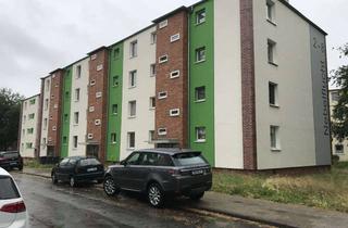 Wohnung mieten in Nebelflucht, 38226 Lebenstedt, 2-Zimmer Wohnung in Salzgitter-Lebenstedt, ab 01.03.2026 verfügbar