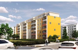 Wohnung mieten in Moritzburger Str. 75a/b, 01640 Coswig, ERSTBEZUG! Schöne 2-Raumwohnung im Spitzgrund