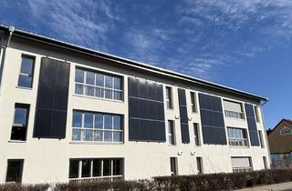 Wohnung mieten in Meitzendorfer Straße 24 a, 39179 Barleben, Exklusive Neubau-Dachgeschosswohnung mit 4 Zimmern – energieeffizient & modern