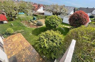 Wohnung mieten in 74906 Bad Rappenau, Moderne, voll möblierte 2,5-Zi.-Wohnung – ideal für Pendler oder Singles in Bad Rappenau