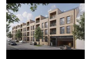 Wohnung mieten in Gneisenaustraße 10, 41061 Mönchengladbach, Nachmieter zum 01.07.26 3 ZKDB Neubau 83qm TopLage Gründerviertel