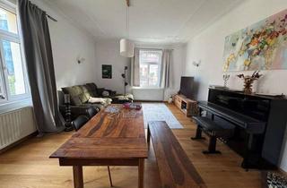 Wohnung mieten in Nürnberger Straße 111a, 90762 Fürth, Helle 3-Zimmer Wohnung mit Balkon im 3. OG in Fürth Stadtpark / Stadtgrenze