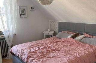 Wohnung mieten in 32105 Bad Salzuflen, Gepflegte 4-Zimmer Dachgeschosswohnung in Bad Salzuflen