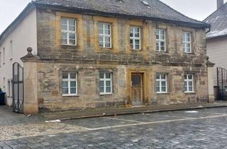 Wohnung mieten in 95448 Hammerstatt, Nachmieter für 2-Zimmer Altbauwohnung in Bayreuth gesucht