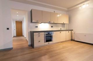 Wohnung mieten in Friedrichstraße 56, 10117 Mitte, Stilvolle, moderne 3-Zimmer-Wohnung mit Balkon und Einbauküche in Berlin