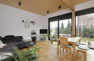 Wohnung mieten in 74193 Schwaigern, Moderne 2-Zimmer Wohnung mit Terrasse u. Garten