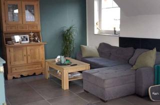 Wohnung mieten in 48653 Coesfeld, Attraktive 4-Zimmer-Wohnung in Coesfeld-Lette