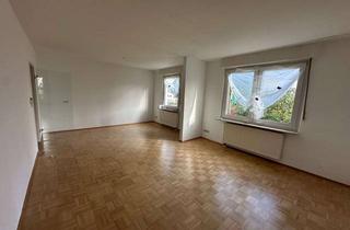 Wohnung mieten in 44795 Weitmar, 2-Zimmer Wohnung mit Balkon in Bochum-Weitmar-Mitte