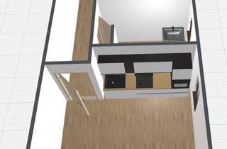 Wohnung mieten in Ferdinand-Sauerbruch-Straße 13, 84513 Töging, Gemütliche 2-Zimmer-Wohnung in Töging am Inn – Sofort verfügbar!