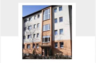 Wohnung mieten in 13507 Tegel, Helle 3-Zimmer Wohnung im 1. OG mit Balkon in Tegel